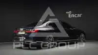 2022 BMW 740M