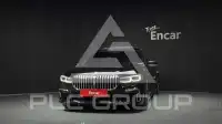 2022 BMW 740M