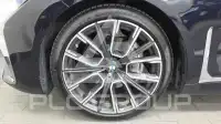 2022 BMW 740M