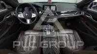 2022 BMW 740M