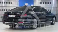 2022 BMW 740