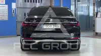 2022 BMW 740
