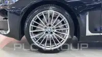2022 BMW 740