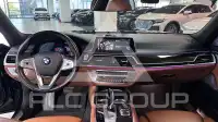 2022 BMW 740