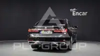 2022 BMW 740