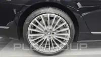 2022 BMW 740