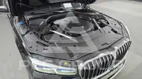 2022 BMW 740