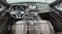 2022 BMW 740