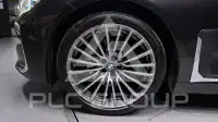 2022 BMW 730
