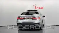 2022 BMW 740M