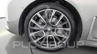 2022 BMW 740M