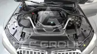 2022 BMW 740M