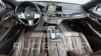 2022 BMW 740M