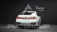 2022 BMW 730M