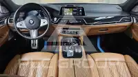 2022 BMW 730M