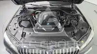 2022 BMW 730M