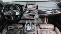 2022 BMW 730M