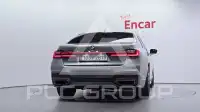 2022 BMW 730M
