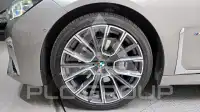 2022 BMW 730M