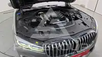 2022 BMW 730M