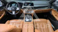 2022 BMW 730M