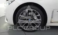2022 BMW 730M