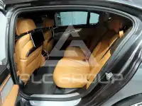 2022 BMW 730