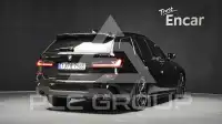 2022 BMW 320M
