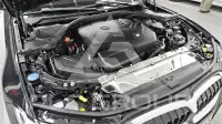 2022 BMW 320M