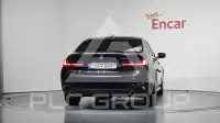 2022 BMW 3 series