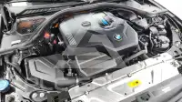 2022 BMW 3 series