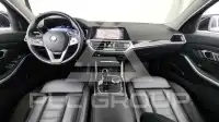 2022 BMW 3 series