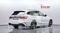 2022 BMW 320M