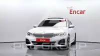 2022 BMW 320M