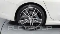 2022 BMW 320M