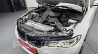 2022 BMW 320M