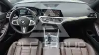 2022 BMW 320M