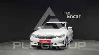 2022 BMW 320