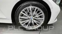 2022 BMW 320