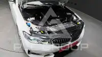 2022 BMW 320