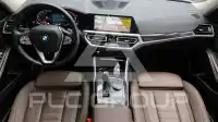 2022 BMW 320