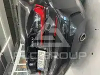2022 BMW 320M