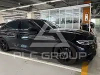 2022 BMW 320M