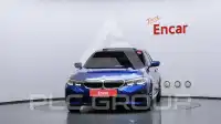 2022 BMW 320
