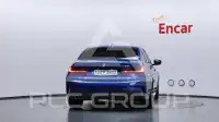 2022 BMW 320