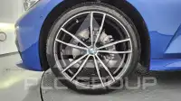 2022 BMW 320