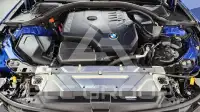 2022 BMW 320