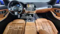 2022 BMW 320
