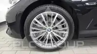 2022 BMW 330