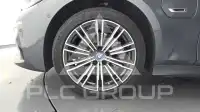 2022 BMW 320M